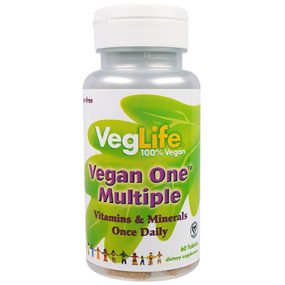 veglife